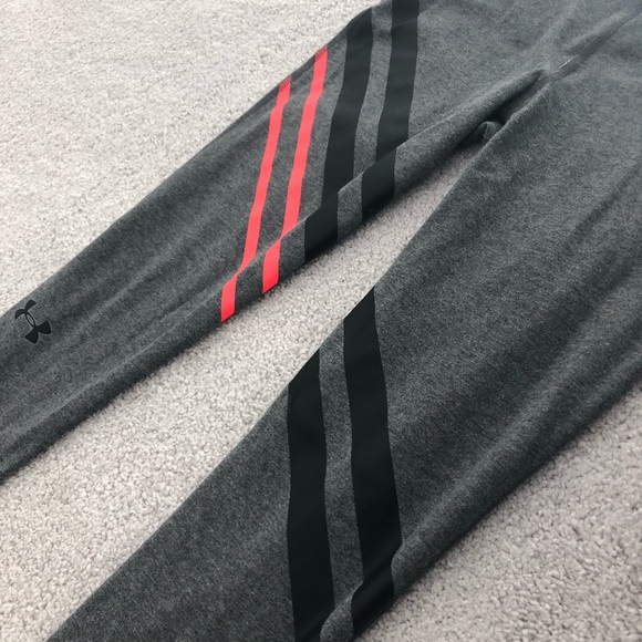 NWOT Under Armour Leggings - Picture 3 of 5